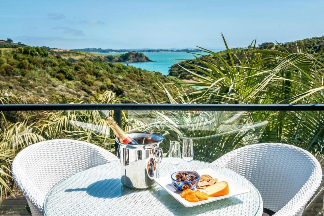 Delamore Cove - Kauri - Stay Waiheke Matiatia Bay Zewnętrze zdjęcie