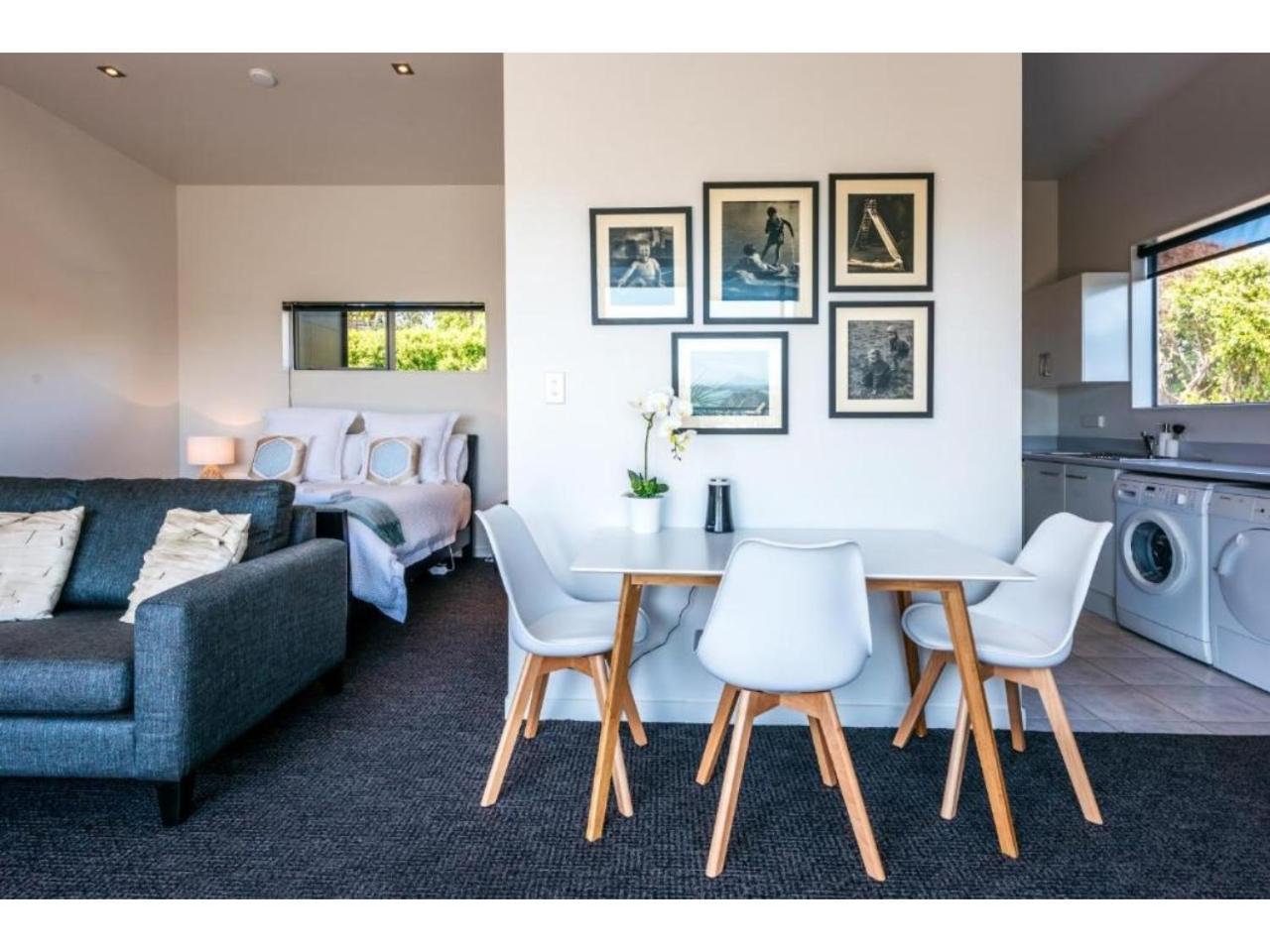 Delamore Cove - Kauri - Stay Waiheke Matiatia Bay Zewnętrze zdjęcie