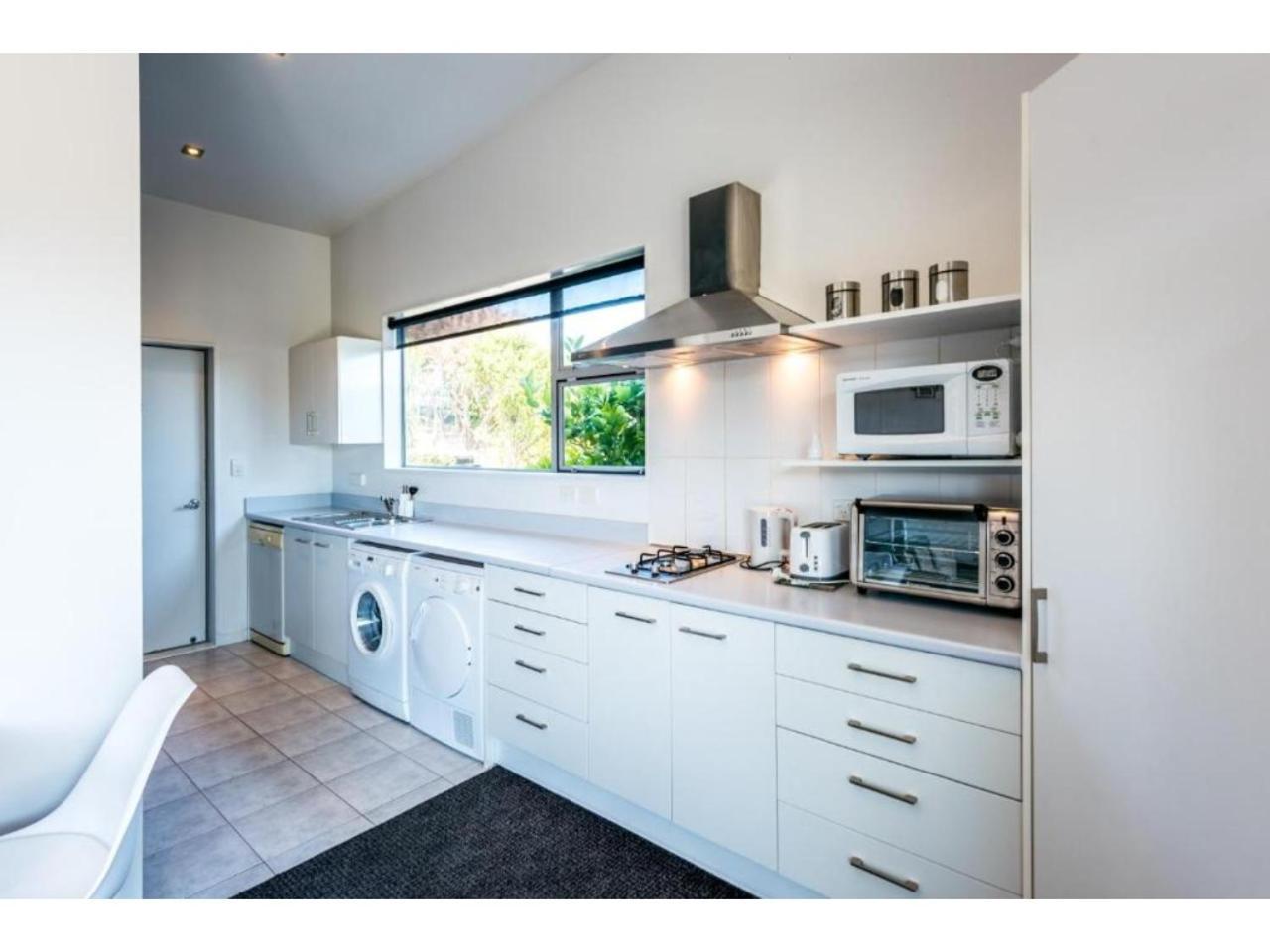 Delamore Cove - Kauri - Stay Waiheke Matiatia Bay Zewnętrze zdjęcie