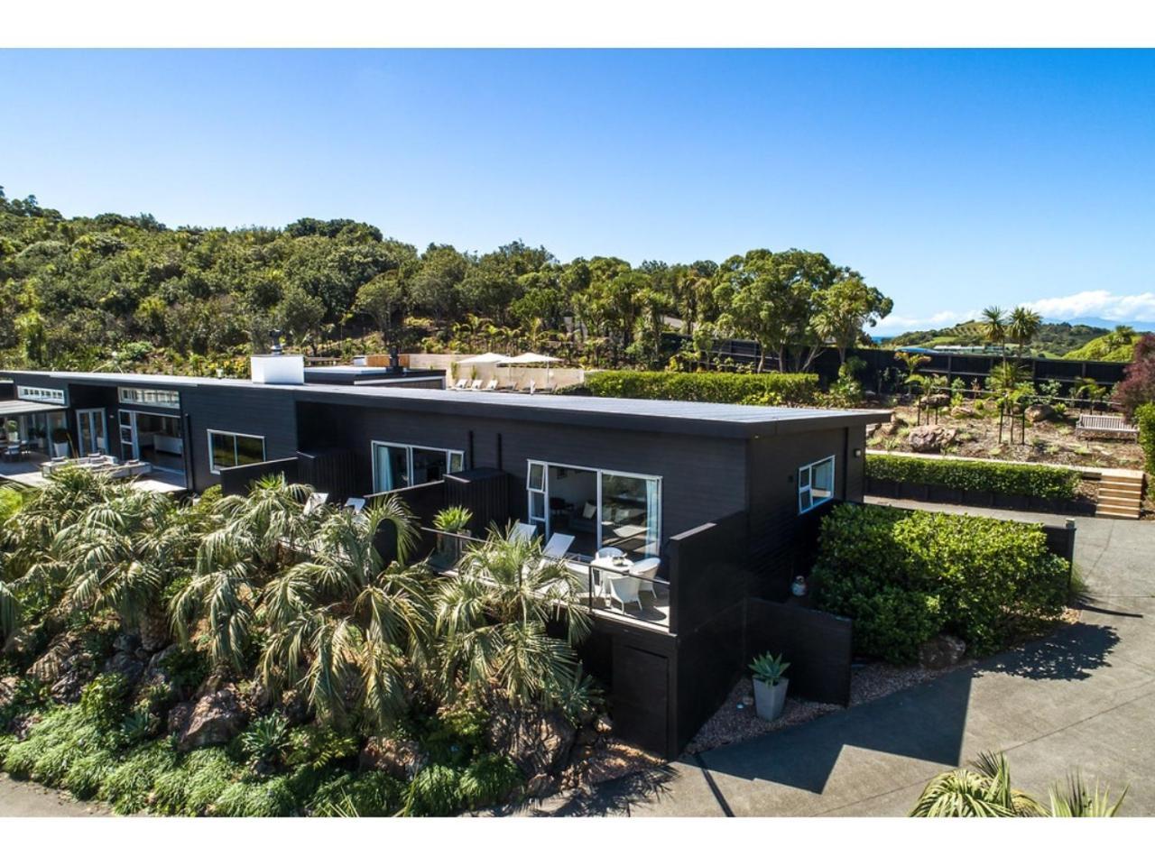 Delamore Cove - Kauri - Stay Waiheke Matiatia Bay Zewnętrze zdjęcie