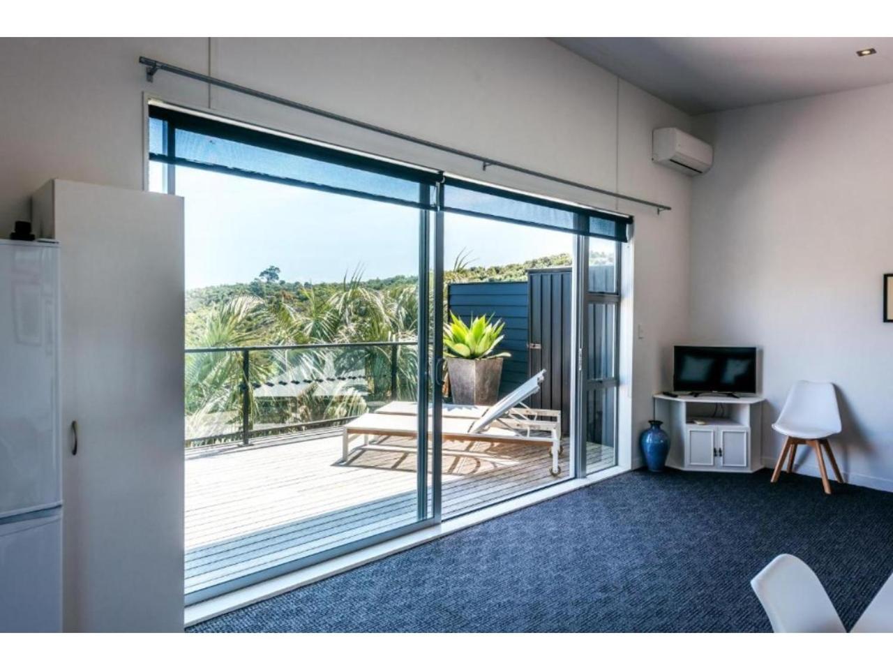 Delamore Cove - Kauri - Stay Waiheke Matiatia Bay Zewnętrze zdjęcie