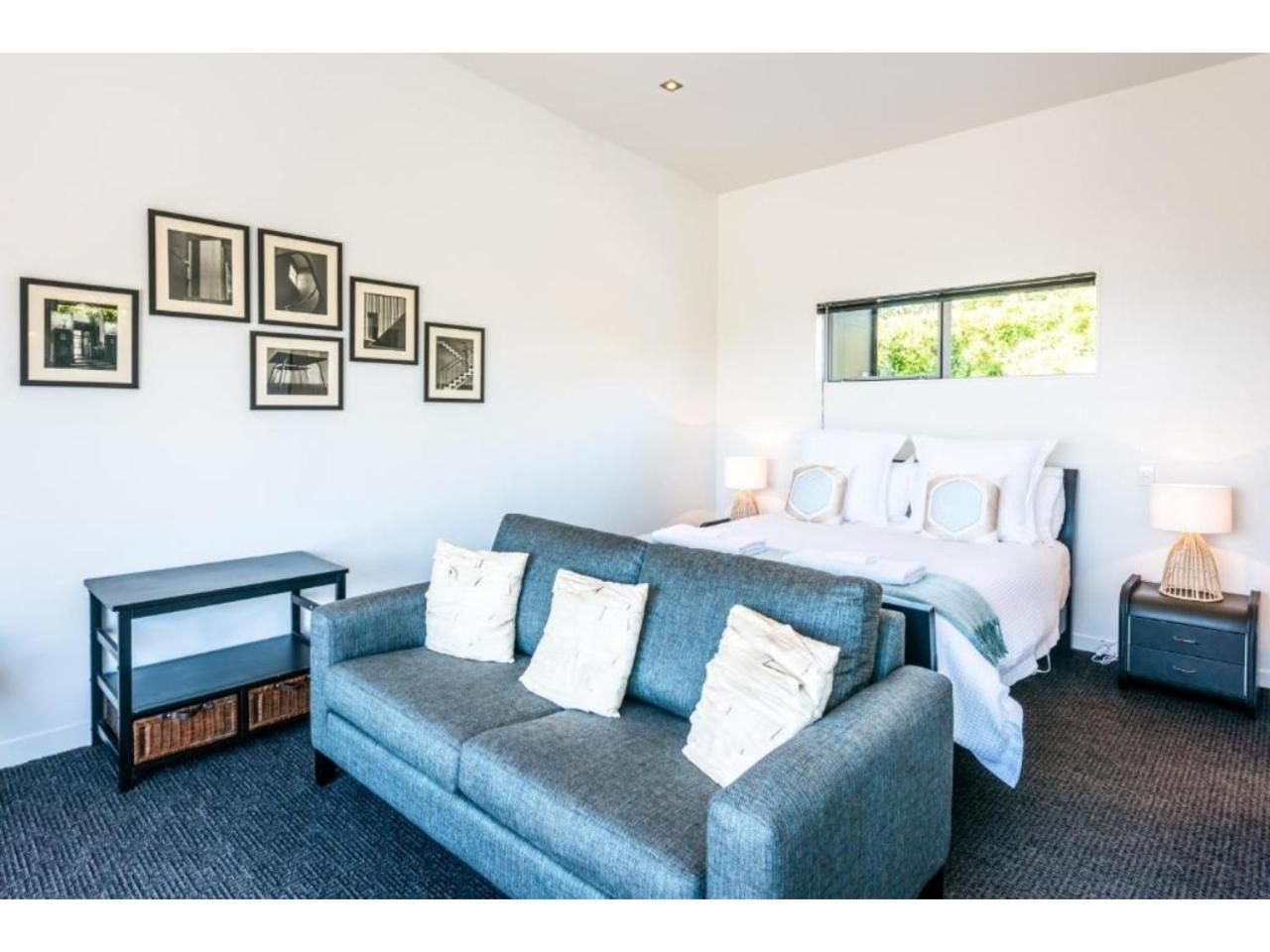 Delamore Cove - Kauri - Stay Waiheke Matiatia Bay Zewnętrze zdjęcie