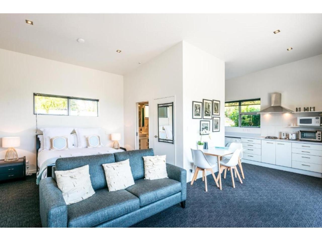 Delamore Cove - Kauri - Stay Waiheke Matiatia Bay Zewnętrze zdjęcie