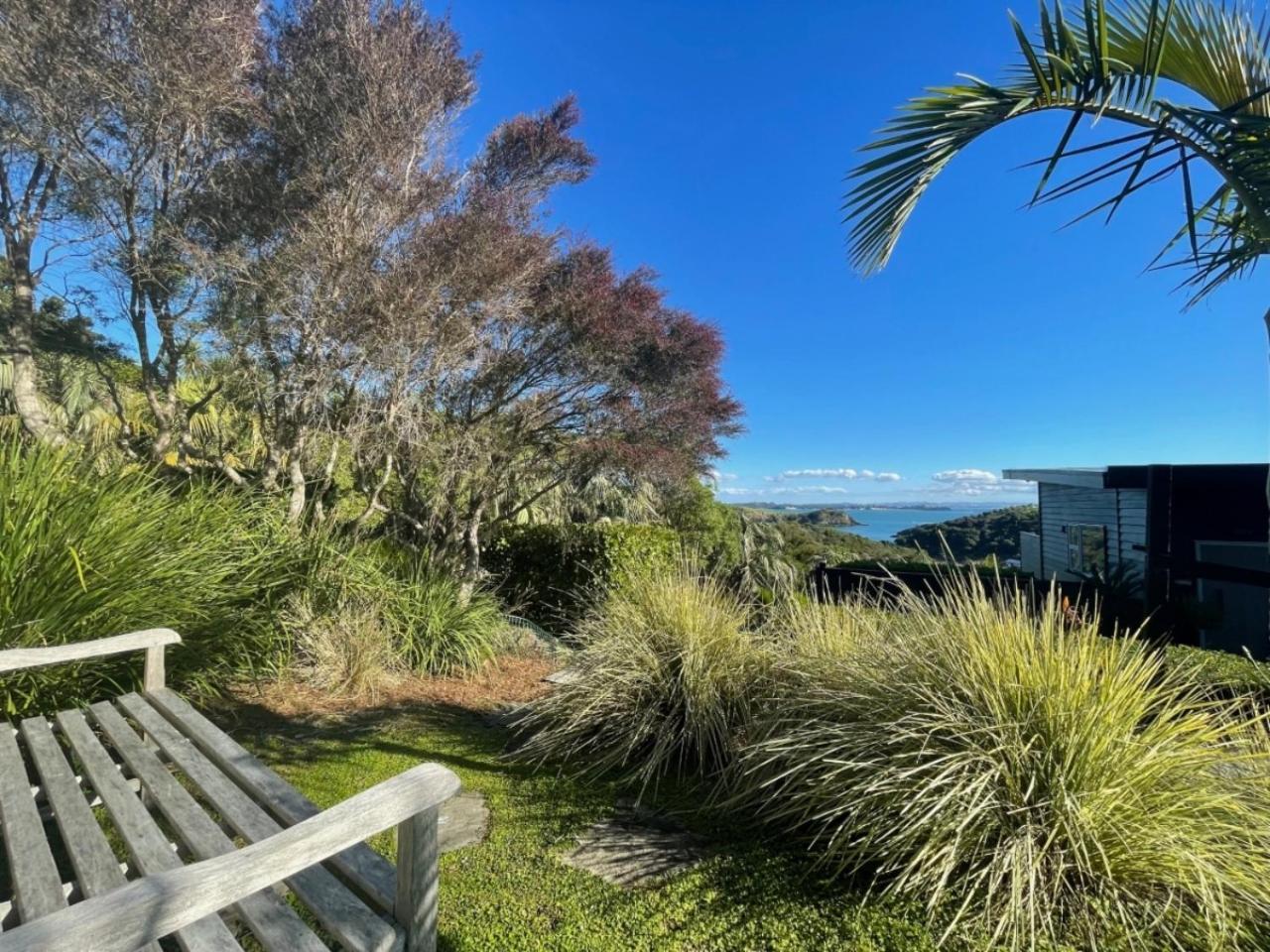 Delamore Cove - Kauri - Stay Waiheke Matiatia Bay Zewnętrze zdjęcie